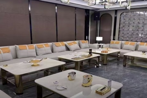 果洛人气高KTV招聘有颜值女孩,每天2班