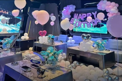 果洛夜场邀您共筑魅力职场新篇章